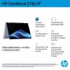 Portátil HP OmniBook 5 Flip 14-fp0004nw 14 polegadas Core 5 120U 16GB 512GB Win11Home Sky Blue