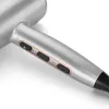 Secador de cabelo BaByliss Cosmos D580DE 2100 W Satin Steel motor DC