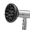Secador de cabelo BaByliss Cosmos D580DE 2100 W Satin Steel motor DC
