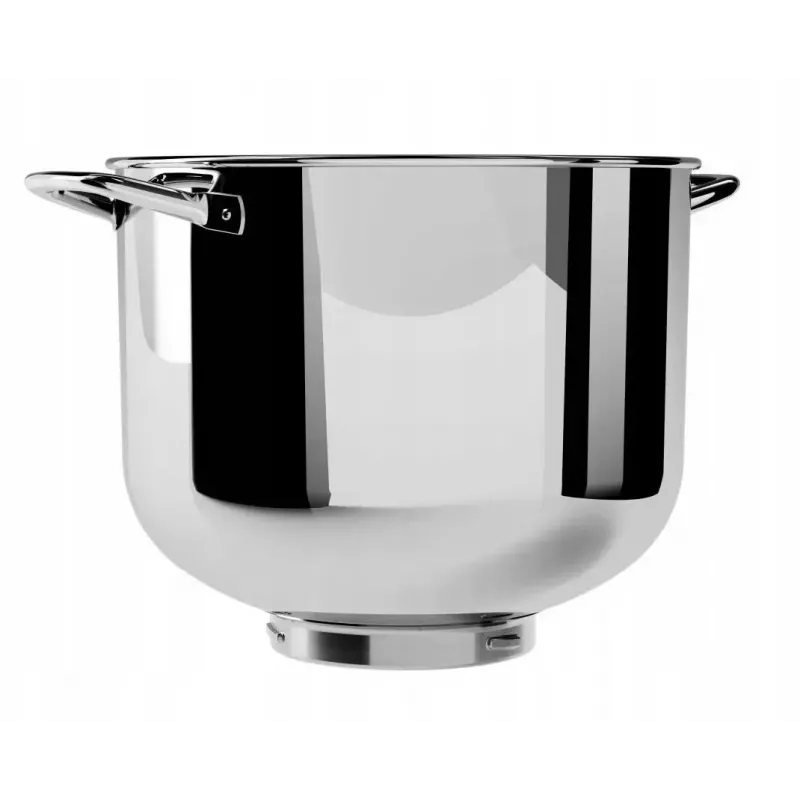 Robot de cozinha HEINRICH'S HKM 8150 — robot de cozinha multifunções para bancada, preto
