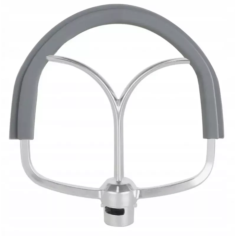 Robot de cozinha HEINRICH'S HKM 8150 — robot de cozinha multifunções para bancada, preto