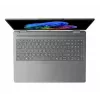 Portátil Lenovo Yoga 7 16 polegadas WUXGA Touch 16 GB RAM 1 TB SSD Bluetooth impressão digital Windows 11 Pro Luna Grey