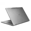 Portátil Lenovo Yoga 7 16 polegadas WUXGA Touch 16 GB RAM 1 TB SSD Bluetooth impressão digital Windows 11 Pro Luna Grey