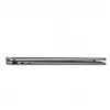 Portátil Lenovo Yoga 7 16 polegadas WUXGA Touch 16 GB RAM 1 TB SSD Bluetooth impressão digital Windows 11 Pro Luna Grey