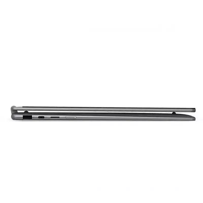 Portátil Lenovo Yoga 7 16 polegadas WUXGA Touch 16 GB RAM 1 TB SSD Bluetooth impressão digital Windows 11 Pro Luna Grey