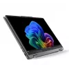 Portátil Lenovo Yoga 7 16 polegadas WUXGA Touch 16 GB RAM 1 TB SSD Bluetooth impressão digital Windows 11 Pro Luna Grey