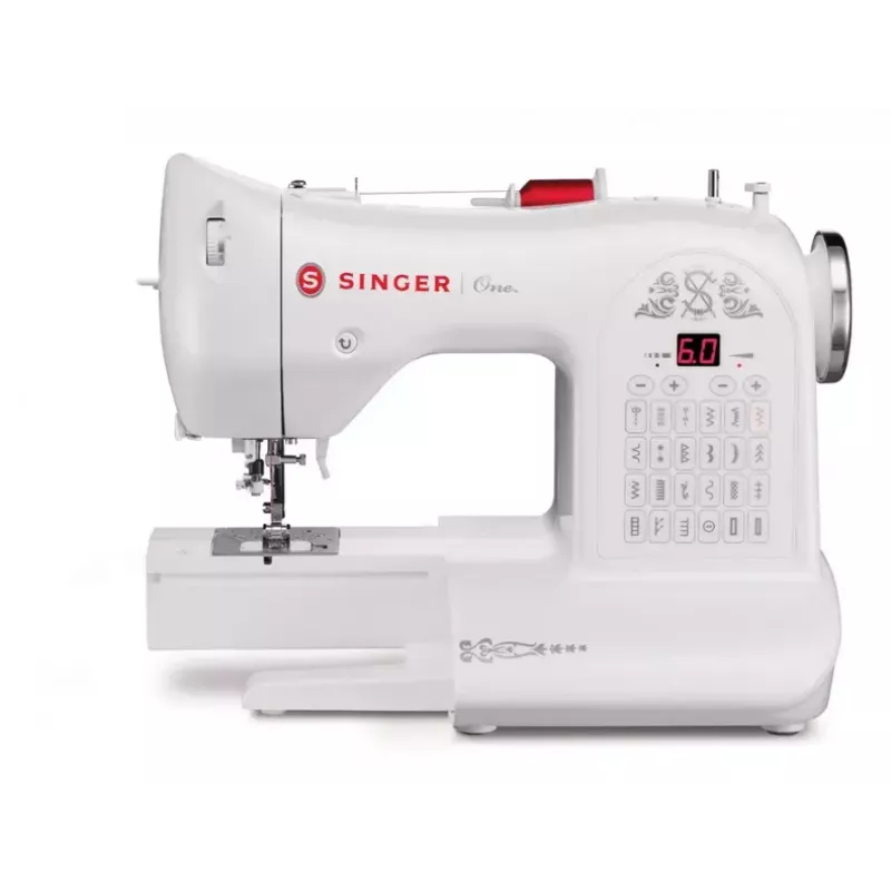 Singer ONE Automatic máquina de costura eletromecânica