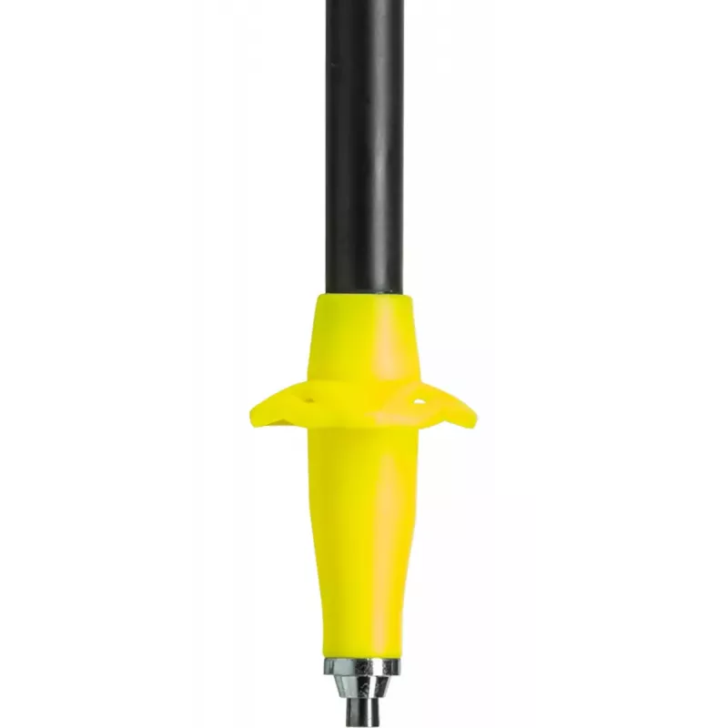 Bastão de trekking LEKI Neotrail FX.One Superlite dobrável unissexo, 35–120 cm, 1,31 kg