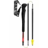 Bastão de trekking LEKI Neotrail FX.One Superlite dobrável unissexo, 35–120 cm, 1,31 kg
