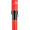 Bastão de trekking LEKI Neotrail FX.One Superlite dobrável unissexo, 35–120 cm, 1,31 kg