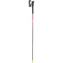 Bastão de trekking LEKI Neotrail FX.One Superlite dobrável unissexo, 35–120 cm, 1,31 kg