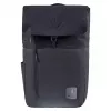 Deuter UP Seoul mochila, preto