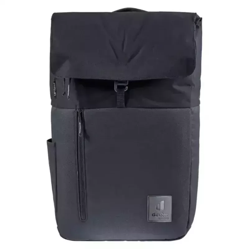 Deuter UP Seoul mochila, preto