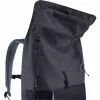 Deuter UP Seoul mochila, preto