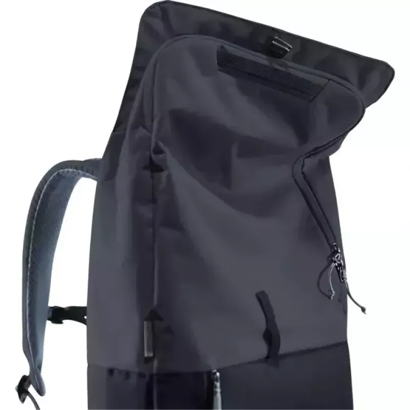 Deuter UP Seoul mochila, preto