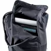 Deuter UP Seoul mochila, preto