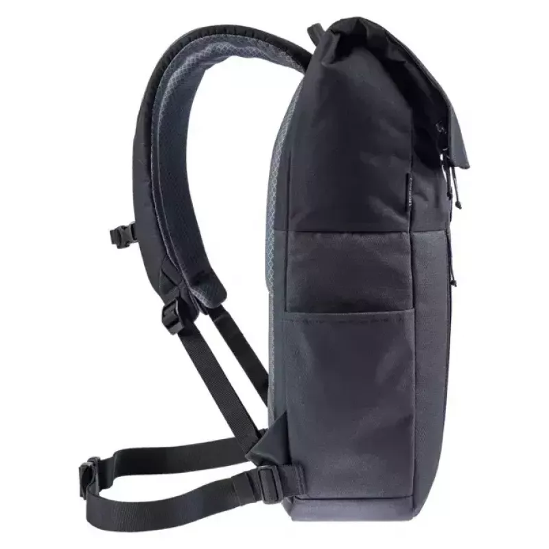 Deuter UP Seoul mochila, preto