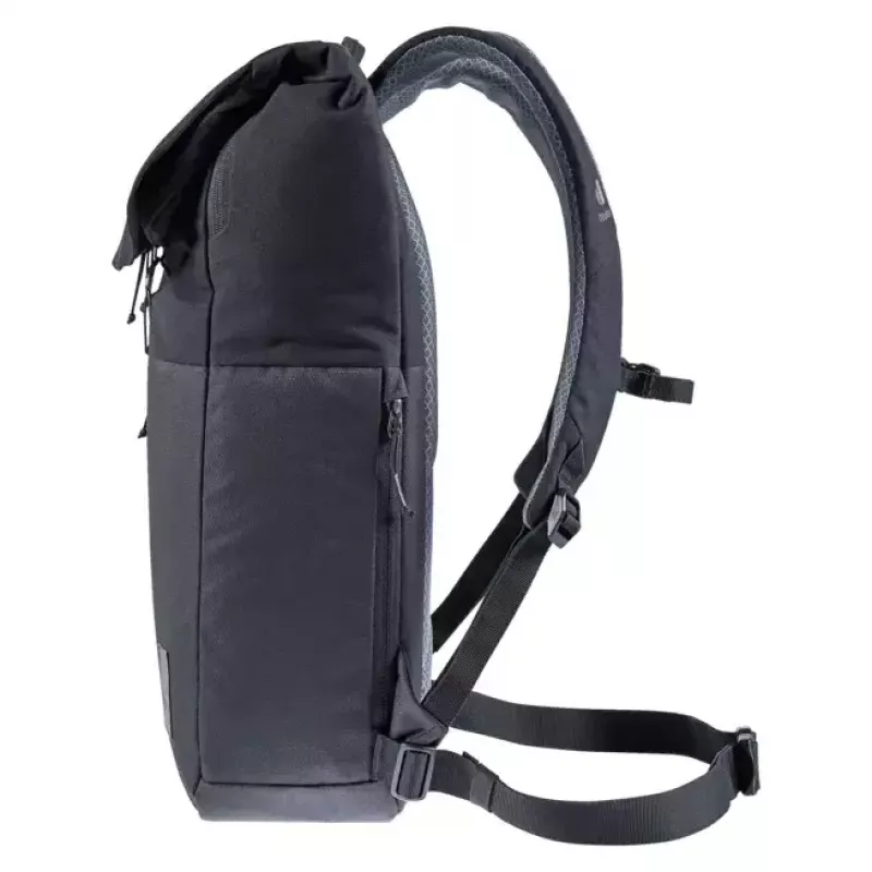 Deuter UP Seoul mochila, preto