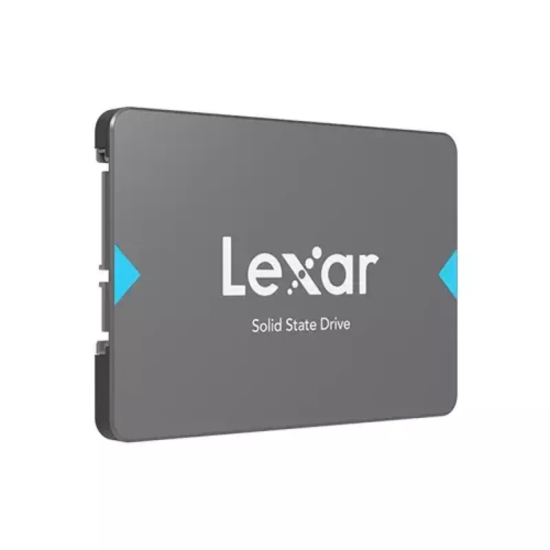 Unidade SSD Lexar 1,92 TB 2,5