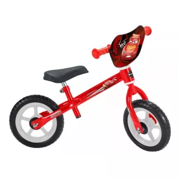 Bicicleta de equilíbrio HUFFY 10