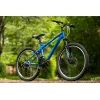 Bicicleta de montanha Huffy Extent azul para criança unissexo 64349W