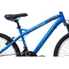 Bicicleta de montanha Huffy Extent azul para criança unissexo 64349W