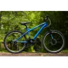 Bicicleta de montanha Huffy Extent azul para criança unissexo 64349W