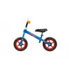 Bicicleta de equilíbrio Toimsa HOT WHEELS 168 — rodas de 10 polegadas, treino de equilíbrio para criança pequena