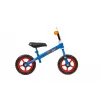 Bicicleta de equilíbrio Toimsa HOT WHEELS 168 — rodas de 10 polegadas, treino de equilíbrio para criança pequena