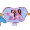 Bicicleta infantil Toimsa Barbie 10 polegadas rosa — roda de 10 polegadas, modelo 165