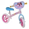 Bicicleta infantil Toimsa Barbie 10 polegadas rosa — roda de 10 polegadas, modelo 165