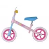 Bicicleta infantil Toimsa Barbie 10 polegadas rosa — roda de 10 polegadas, modelo 165