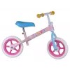 Bicicleta infantil Toimsa Barbie 10 polegadas rosa — roda de 10 polegadas, modelo 165