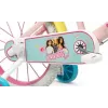 Bicicleta infantil Toimsa 1465 — roda de 16 polegadas, rosa, modelo 1665