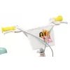 Bicicleta infantil Toimsa 1465 — roda de 16 polegadas, rosa, modelo 1665