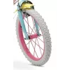 Bicicleta infantil Toimsa 1465 — roda de 16 polegadas, rosa, modelo 1665