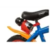 Bicicleta infantil Toimsa HOT WHEELS 1268 roda de 12 polegadas para crianças