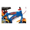 Bicicleta infantil Toimsa HOT WHEELS 1268 roda de 12 polegadas para crianças