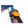 Bicicleta infantil Toimsa HOT WHEELS 1268 roda de 12 polegadas para crianças
