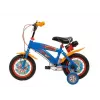Bicicleta infantil Toimsa HOT WHEELS 1268 roda de 12 polegadas para crianças