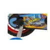 Bicicleta infantil Toimsa HOT WHEELS 1268 roda de 12 polegadas para crianças