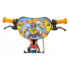 Bicicleta infantil Toimsa HOT WHEELS 1268 roda de 12 polegadas para crianças