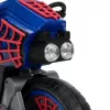Mota elétrica com assento HUFFY 17345W — veículo infantil a bateria de 6V