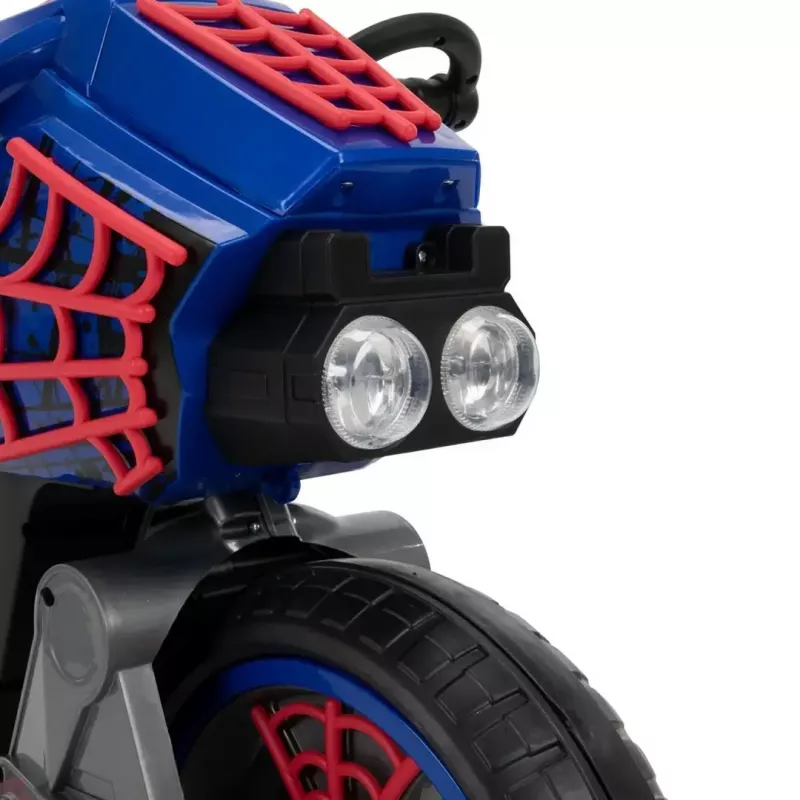 Mota elétrica com assento HUFFY 17345W — veículo infantil a bateria de 6V