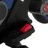 Mota elétrica com assento HUFFY 17345W — veículo infantil a bateria de 6V