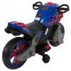 Mota elétrica com assento HUFFY 17345W — veículo infantil a bateria de 6V