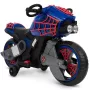 Mota elétrica com assento HUFFY 17345W — veículo infantil a bateria de 6V