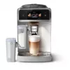 Máquina de café Philips Series 8000 Café Aromis EP8757/20, prateada, 1.500 W