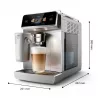 Máquina de café Philips Series 8000 Café Aromis EP8757/20, prateada, 1.500 W