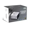 Fonte de alimentação ASUS Prime 850W Gold ( AP-850G ) 20+4-Pin-ATX ATX preto, branco